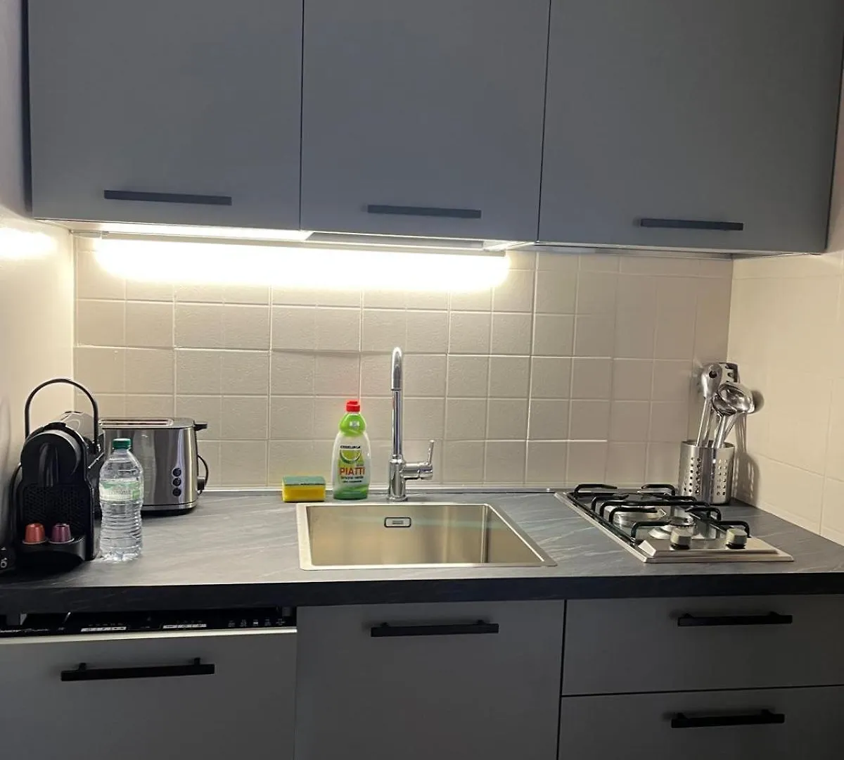Apartment Like Home Mono 2 Sesto Calende