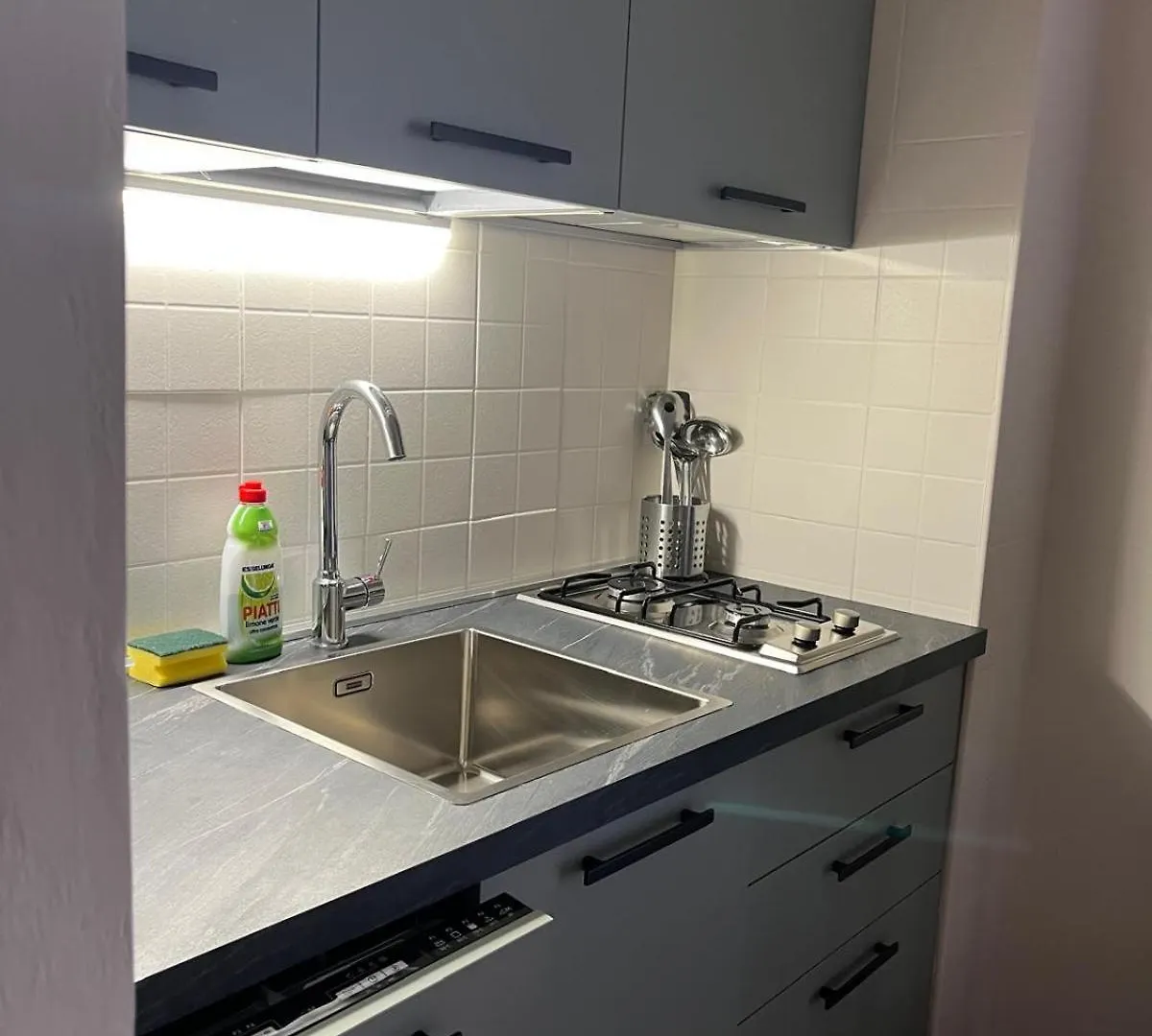 Apartment Like Home Mono 2 Sesto Calende Italy