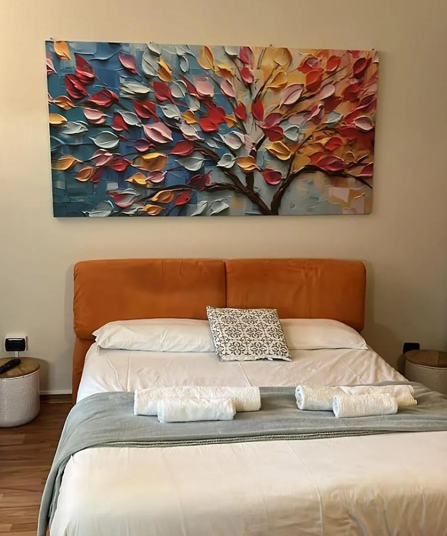 Apartment Like Home Mono 2 Sesto Calende