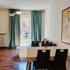 Appartmentslapiazzetta -1-2-6 Appartamento