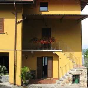 Ca Dal Cicin Affittacamere